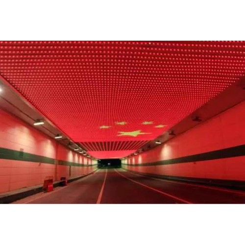 Pixel Led 50mm WS2811 IC Chip WS2811 led piksel modülü; 50mm çap